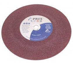 355x3 ĐÁ CẮT INOX ST24. 355 X 3.0 X 25.4MM