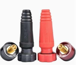 Giắc nối nhanh (ren xoáy)