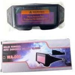 Kính hàn điện tử WA-009