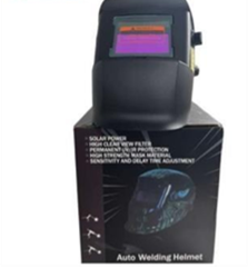 Mũ hàn điện tử có điều chỉnh