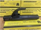 Kìm hàn điện 300A