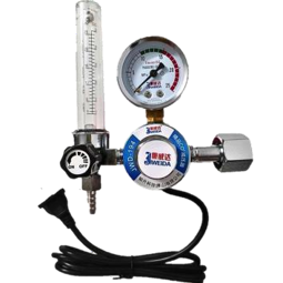 đồng hồ Đồng hồ CO2